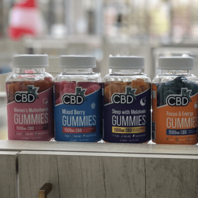 CBD
