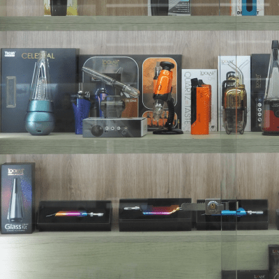 HOOKAH ACCESSORIES