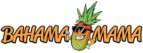 Bahama Mama Smoke Shop Green Oak